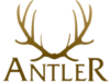 Logo Antler (US)