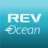 Logo Rev Ocean AS