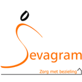 Logo Stichting Sevagram Zorgcentra