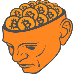 Logo The Bitcoin Brains, Inc.
