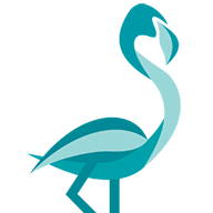 Logo Flamingo Therapeutics BV