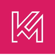 Logo Kinex Media, Inc.