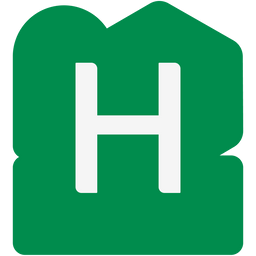 Logo Haloo, Inc.