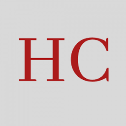 Logo Halliwell Consulting Corp.