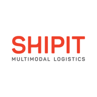 Logo Shipit Multimodal Logistics NV