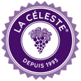 Logo La Céleste Levure, Inc.