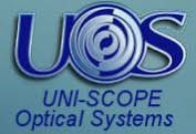 Logo Uni-Scope Optical Systems Ltd.