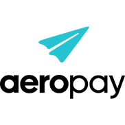 Logo Aeropay Payments, Inc.