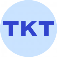 Logo TKT & Associates, Inc.