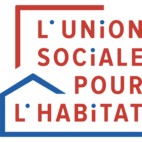 Logo Union Sociale Pour L'Habitat