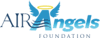 Logo Air Angels Foundation of Florida, Inc.