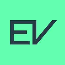 Logo EVBox UK & Ireland Ltd.