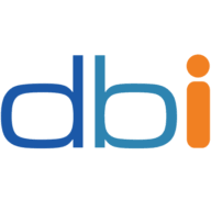 Logo dbi services SA