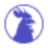 Logo Rooster Grin Media, LLC