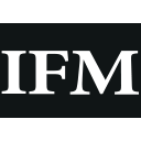 Logo l’IFM Université - Institut de Finance et Management SA