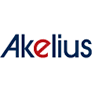 Logo Akelius Management GmbH