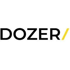Logo Dozer IT & Kommunikation AB