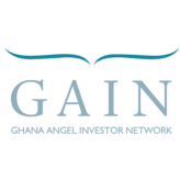 Logo Ghana Angel Investor Network