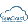 Logo Blue Cloud Pediatric Surgery Centers LLC