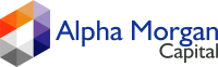 Logo Alpha Morgan Capital Managers Ltd.
