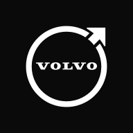 Logo Volvo Car Group