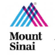 Logo Mount Sinai Innovation Partners