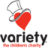 Logo Variety - The Children's Charity (New Zealand)