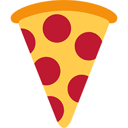 Logo Rudy's Pizza Ltd.