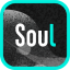 Logo Soulgate, Inc.