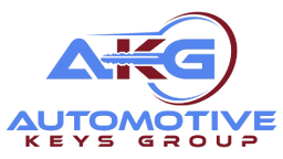 Logo Automotive Keys Group LLC