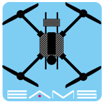 Logo Eams Robotics Co. Ltd.