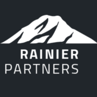 Logo Rainier Partners LP