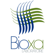Logo Bioxa SAS