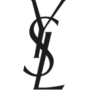 Logo Yves Saint Laurent Boutique France SAS