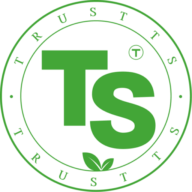 Logo TS Trillion Co., Ltd.