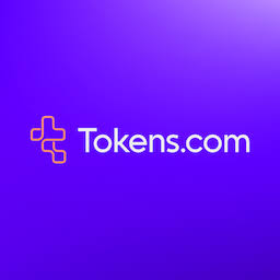 Logo Tokens.com, Inc.