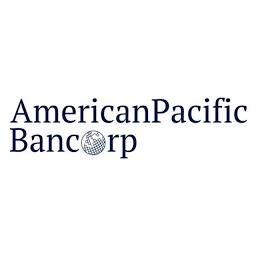 Logo American Pacific Bancorp, Inc.