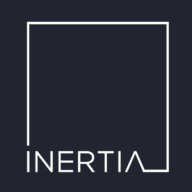 Logo Inertia Ventures