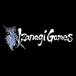 Logo IzanagiGames, Inc.