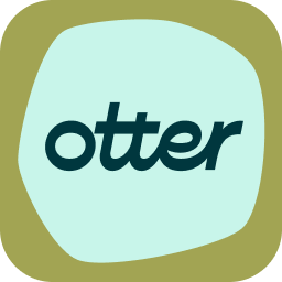 Logo With Otter, Inc.
