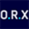 Logo Orx Uk Ltd.