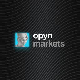 Logo Opyn, Inc.