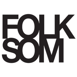 Logo Folksom AS