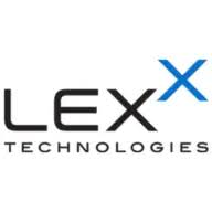 Logo LexX Technologies Pty Ltd.