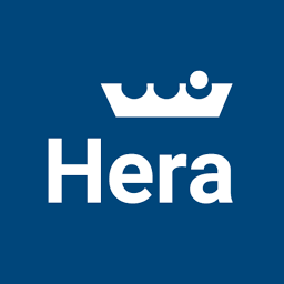 Logo Hera BioLabs