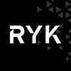 Logo RYK GROUP AB