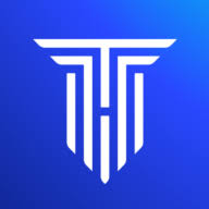 Logo TripHero LLC