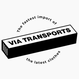 Logo Via Transports KK