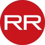 Logo Racerocks, Inc.