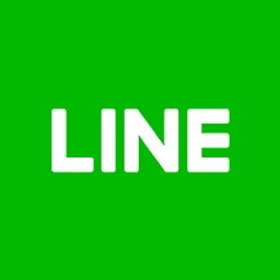 Logo LINE Corp. (New)